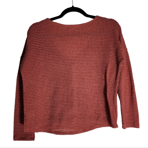 Urban Girl Sweater Size Oversized Small - Picture 2 of 3